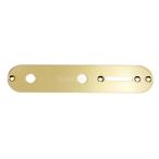  утюг электрический гитара контроль plate TL гитара для все 3 цвет - Gold 