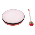  hand drum percussion instrument child toy music education all 3 selection - #2