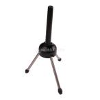 折りたたみ オーボエ フルートスタンド ブラケット ラック サポート ホルダー 楽器アクセサリー