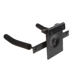 木製の楽器を掛けるための1ピースのトランペットハンガートランペットホルダー