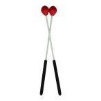 1 пара. маримба * Glo  талон shupi-ru* kilo phone * колотушка 
