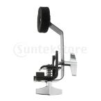  барабан комплект комплект детали для metal snare drum mute глушитель muffler цветный контроль 