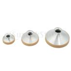 プロフェッショナルサイレンサーアルトテナーソプラノサックスミュートミュートノイズ除去ダンパー