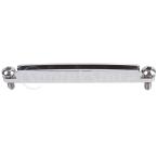 アコースティックギターアクセサリーパーツ用の調整可能なブリッジサドルツール