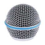  для замены блюз chi-ru сетка Mike решётка head parts аксессуары Beta 58A
