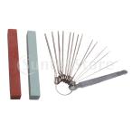 ギターグラインドストーン ナットファイル 弦楽器メンテナンスツール プロフェッショナル