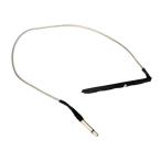 4 струна гитара piezo pick up укулеле аксессуары 2.5mm Jack имеется 