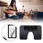 Bluetoothページターナーペダル楽器アクセサリー電気ユニバーサルミュージックツールタブレット用USBフットペダルバイオリンスマートフォ