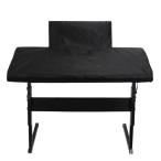  электронный клавиатура пыль покрытие музыкальные инструменты покрытие 61 ключ 