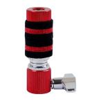  высокая прочность хай-хет тарелка сцепление подставка post доверие. высокий premium Jazz барабан сцепление высокий шляпа сцепление музыкальные инструменты для 