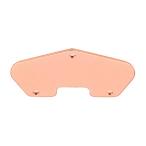  электрогитара pick up основа plate долговечность красный медь устойчивость гитара детали для 