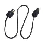  аудио удлинитель 5 булавка - 5 булавка звуковая карта аудио кабель MIDI мужской - мужской 0.5 метров 