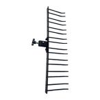  барабанная палочка подставка барабанная палочка контейнер 4~5 комплект. колотушка . место хранения настенный барабанная палочка держатель барабан love . дом . начинающий предназначенный 