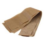  гитара струна защита бумага для замены легкий техническое обслуживание 5 шт. комплект 650mm