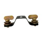  тигр s зажим держатель stage свет k крепление лампы ji освещение оборудование DJ свет для 10.5cm