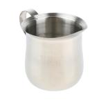  нержавеющая сталь молоко венчик. . рука сливочник Latte искусство . рука Jug 240ml