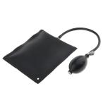  компрессор Wedge надувной уровень кольцо выравнивание Sim сумка tool 15x15cm черный 