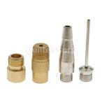 4i n 1b Rogan форсунка воздушный компрессор аксессуары комплект сцепщик воздушный tool 