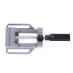 ドリルプレスバイス ドリルプレス バイス バイスクランプ フラットタイプ ミニバイス 耐久性