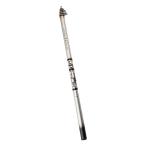 3m эластичный тип блокировка рыбалка удилище эластичный тип блокировка рыбалка удилище вращающийся литье катушка 