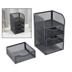 レタートレイオーガナイザー、スラ