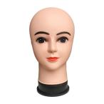 женщина облупленное место манекен head манекен парик head долговечность. есть многоцелевой стабильный основа парик дисплей модель волосы деталь парик отображать изготовление стайлинг 