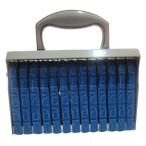 13 колонка low кольцо колесо номер штамп дата штамп low кольцо колесо многофункциональный Accs ролик штамп бизнес штамп Planner офис D