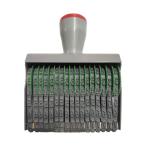  резина номер штамп колесо low кольцо 8 частота регулировка возможный Toro Lee аксессуары DIY craft карта изготовление канцелярские принадлежности для дата s темпер 