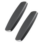 2 шт. ge-ming стул подлокотники накладка для замены soft поддержка простой install 