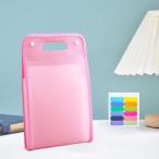 ポータブル拡張ファイルフォルダー