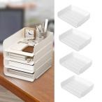 4x レターペーパートレイ 多目的フ