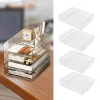 4xレターペーパートレイ多目的フォ