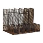 メッシュファイルホルダー ファイ