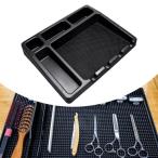 理髪ツールトレイサロンバリカンオ