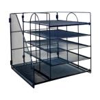 ファイルホルダーを備えたペーパー