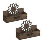 名刺ホルダー デスク用ポストカー�