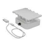  заряжающийся linear шейкер 3D 30-120RPM, скорость регулировка возможный миксер маленький размер поворотный labo шейкер (.., изучение ., университет предназначенный )