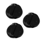  рыбалка рыболовный грузик sin машина tang stain lig масса sin машина шпаклевка ue-to обыкновенный карп рыбалка tool 3шт.