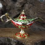 Yahoo! Yahoo!ショッピング(ヤフー ショッピング)aladdinチャームジュエリーdistplay収納ケースボックスの中空花ランプ