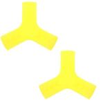 2 деталь / шт S / M / L дайвинг с аквалангом shuno-ke кольцо силикон ласты keeper риппер фиксация ремешок 