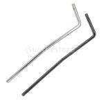 1pc 5.2mm直接挿入エレキギタートレモロアームwhammy bar