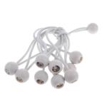  сверхпрочная мяч банджи код Canopy ремешок .. Thai трос 10 шт. комплект все 2 цвет 