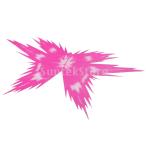 ガンダム翼のアクションフィギュアの1/144エフェクトウィング