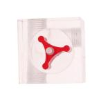  водяное охлаждение тип . количество итого акрил g1 / 4 винтового типа поток индикатор 3way