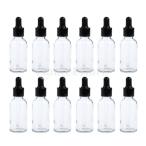 20mlのための12個の空のエッセンシャ