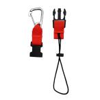  большой b вес ремень webbing бутылка крюк держатель пряжка крюк D кольцо долговечность все 3 цвет 