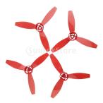 4Pieces Propellers Rotors Props Blades Parrot Bebop 2 дрон для детали 
