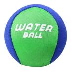 ビーチボール バウンシングボール 水飛び跳ね スイミング プール スポーツ ゲーム用 57mm 全2色