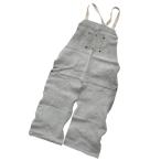 2層 牛革 電気溶接エプロン 作業エプロン 防護服 防止 断熱性 全2色