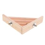  попугай игрушка жердочка угол клетка 2 вид можно выбрать 